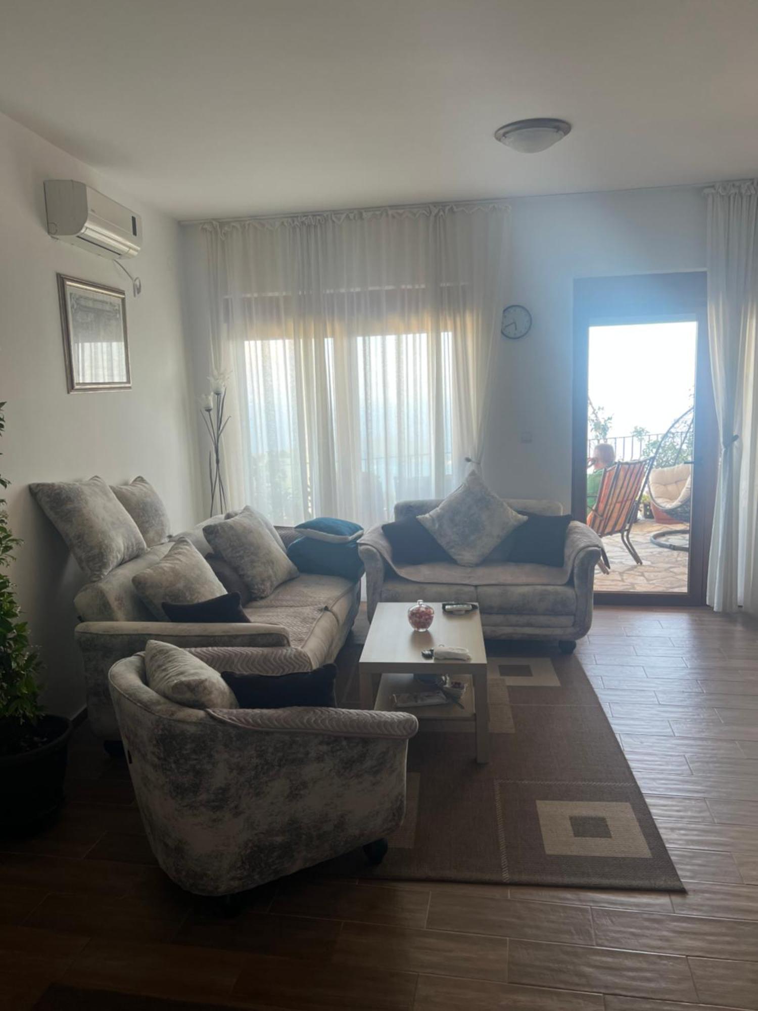 Villa Ladera Lapcici Будва Екстер'єр фото